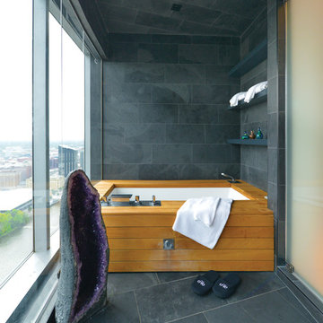 Grand Rapids Penthouse