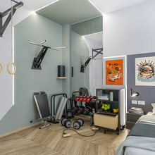 Home Gym