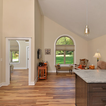 Richfield In-Law Suite
