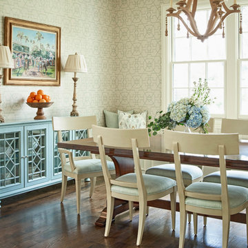 Woodbridge Furniture, Authorized Dealer