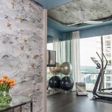 The Bachelorette Pad (Singapore)