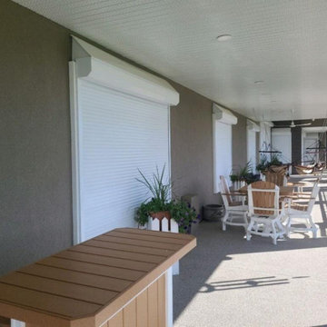 Security Shutters