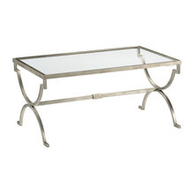 COFFEE TABLES