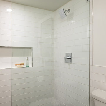 Magnolia Basement Remodel