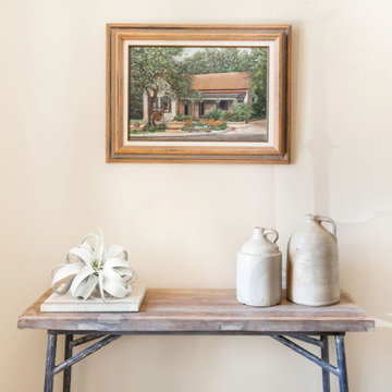 Rustic Refined Ranch Home | Dripping Springs, Texas