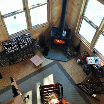WEE Cabin Interiors
