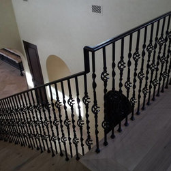 Stairs - Products