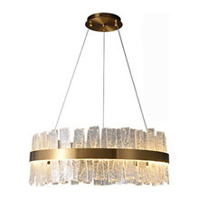 Grand Bay Lighting