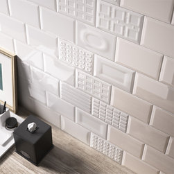 Cento Per Cento Collection - Tile