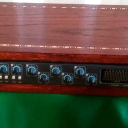 "In the Box" 1 space rack unit - Products