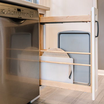 Northfield Kitchen Remodel