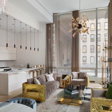 Covet NYC