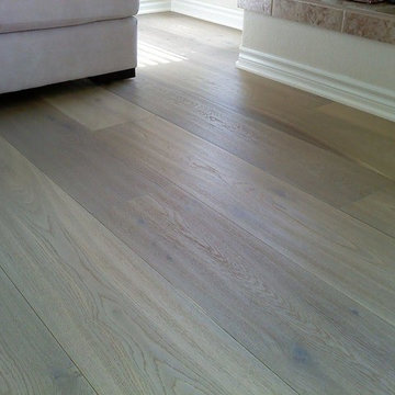 My work