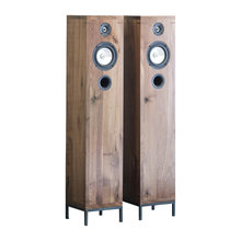 stereo systems