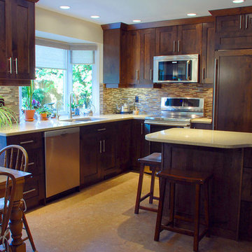 Residential Kitchens