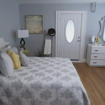 Bargain Beach Hunt Renovation Season 2 Episode 9 Completition