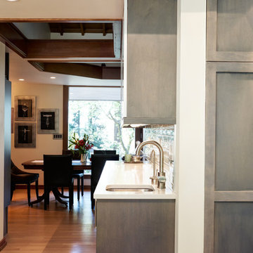 Mercer Island II
