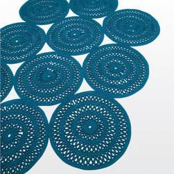 Paola Lenti - Paola Lenti Shang Rug 2 - Rugs