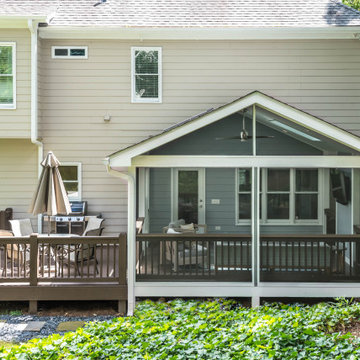 Brookhaven Indoor/Outdoor Patio