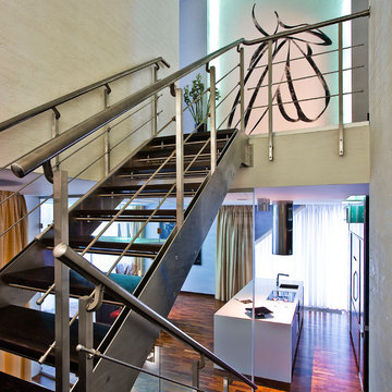 High-End Home Design