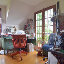 Work Space