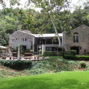 Chateau Zoo