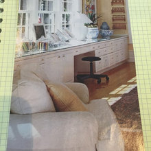 sarah project room