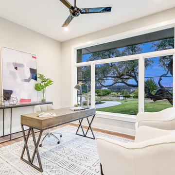 Reserve at Lake Travis II - Office