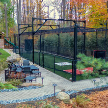 Batting Cage