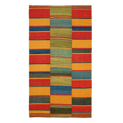 Flatweaves Kia Sar Collections - Rugs