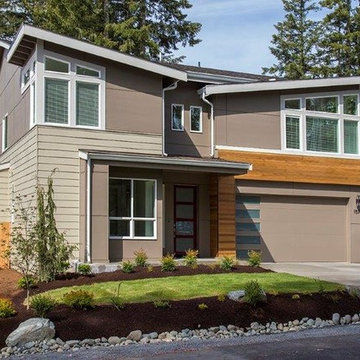 Sammamish Hunter