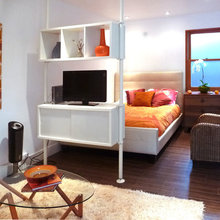 Small Space