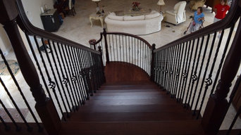 Best 15 Stair And Railing Contractors In Lakeland Fl Houzz