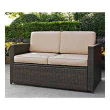 Outdoor Space