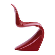 Designikonen: Der expressive Panton-Chair