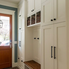 Mud Room