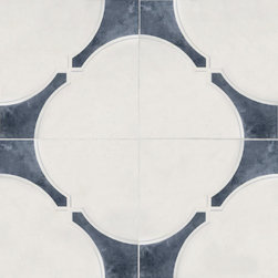 Pietra Cotta - Wall And Floor Tile