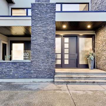 Cameron Heights Design