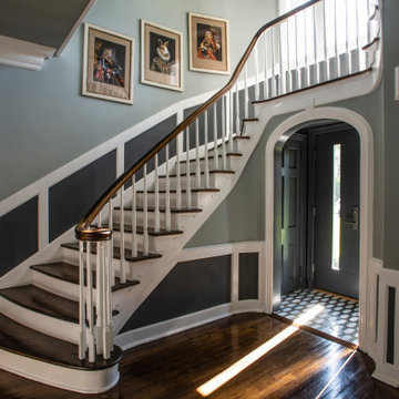 Georgian Revival