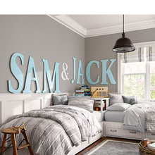 Grant's Room