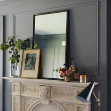 Mattituck Living Room