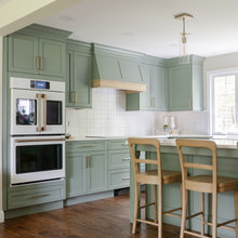 5E Kitchen
