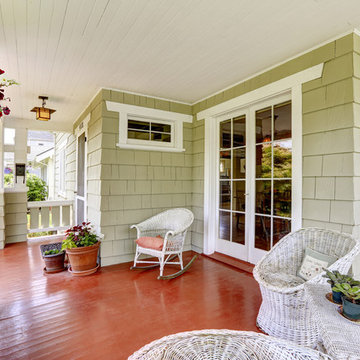 Patio Doors and Sliding Glass Doors
