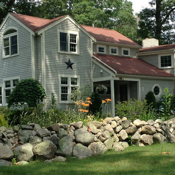 Beaver Dam Residence Addition