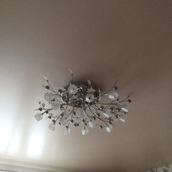 Ceiling PVC - Products