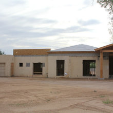 The 96th Remodel House