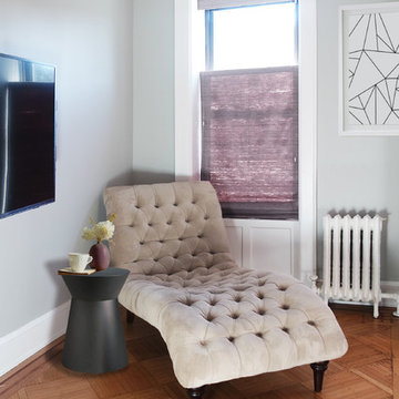 Prospect Lefferts Townhouse