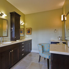 jangyuma's bathroom