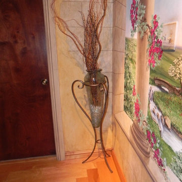 Virginia Beach Lake Front Townhouse