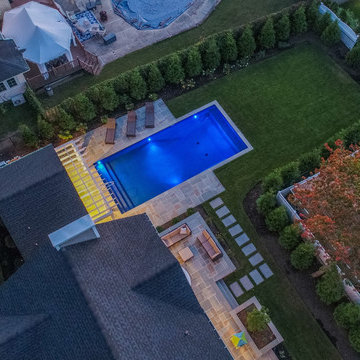 Rutherford, Bergen County, New Jersey